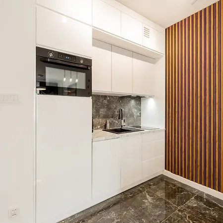 Apartment Baltycka 2/34 Kolobrzeg