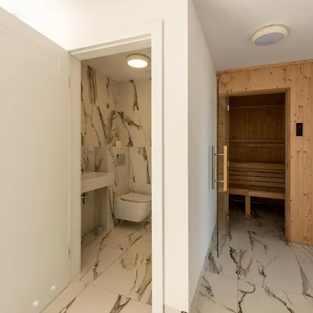 Apartment Baltycka 2/34 Kolobrzeg